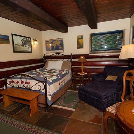 White Horse Stable Apartment Bayfield Bagian luar foto