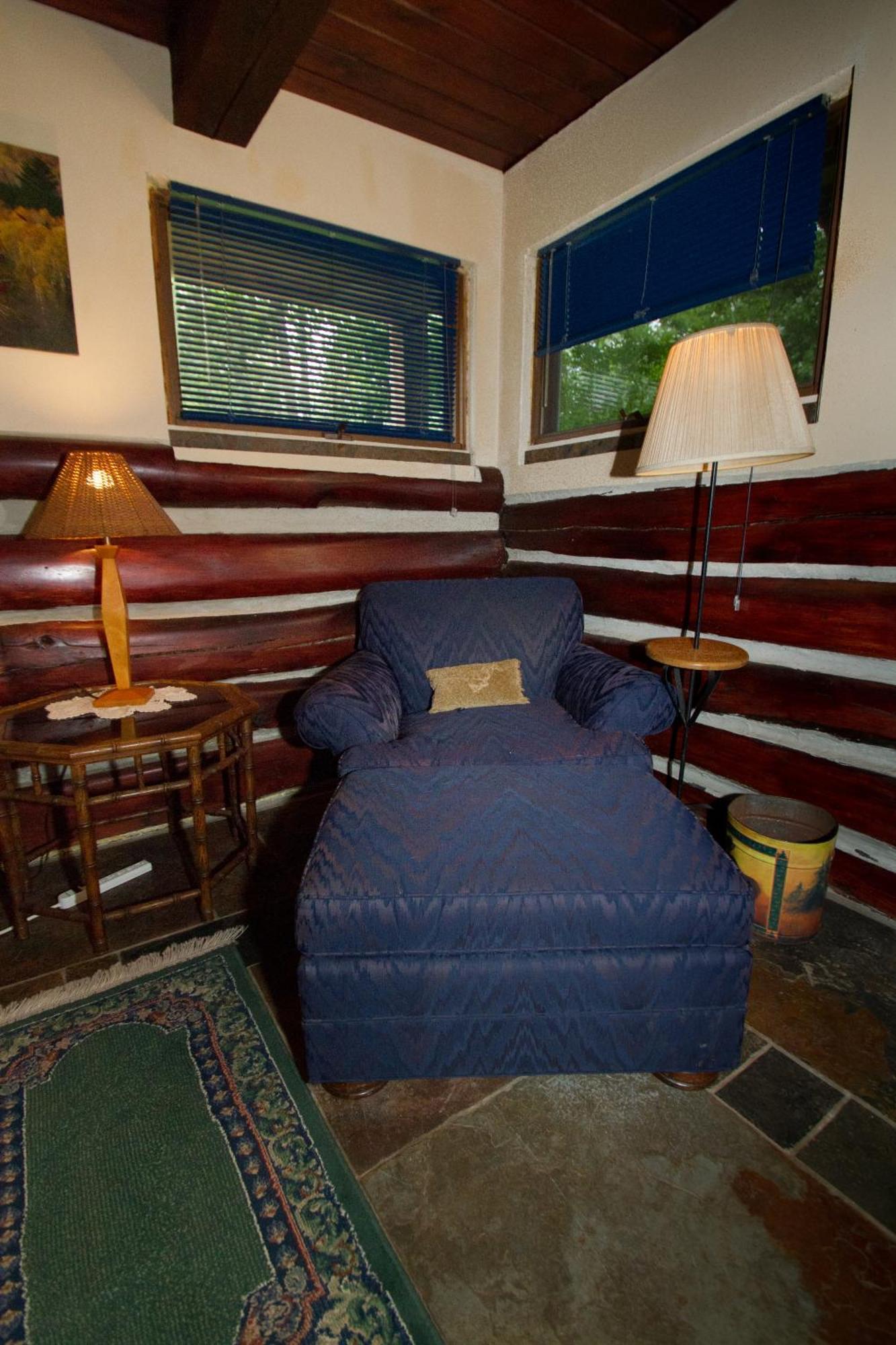 White Horse Stable Apartment Bayfield Bagian luar foto