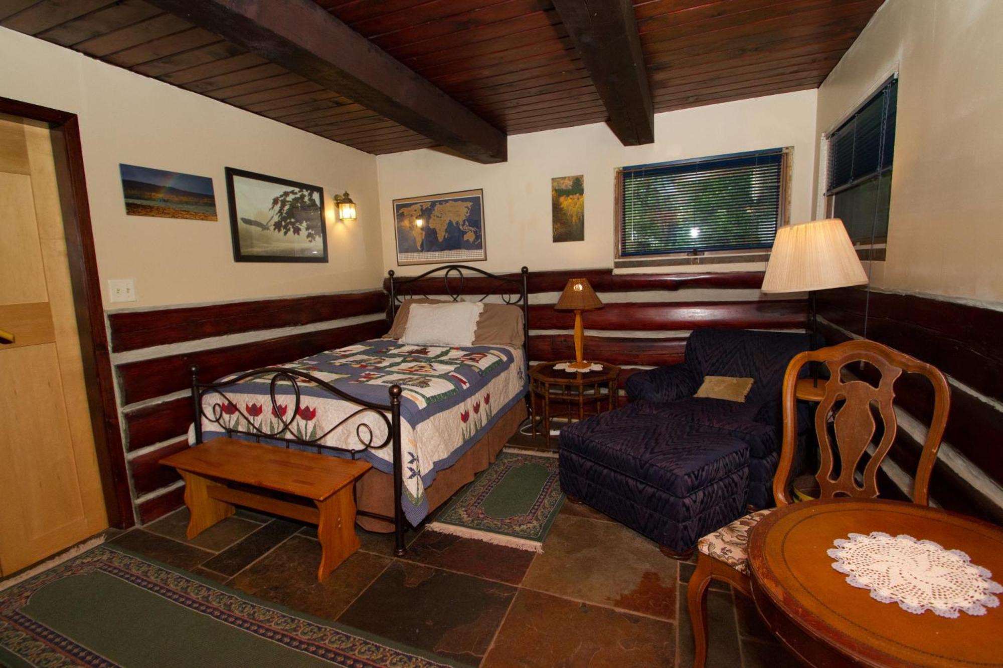 White Horse Stable Apartment Bayfield Bagian luar foto