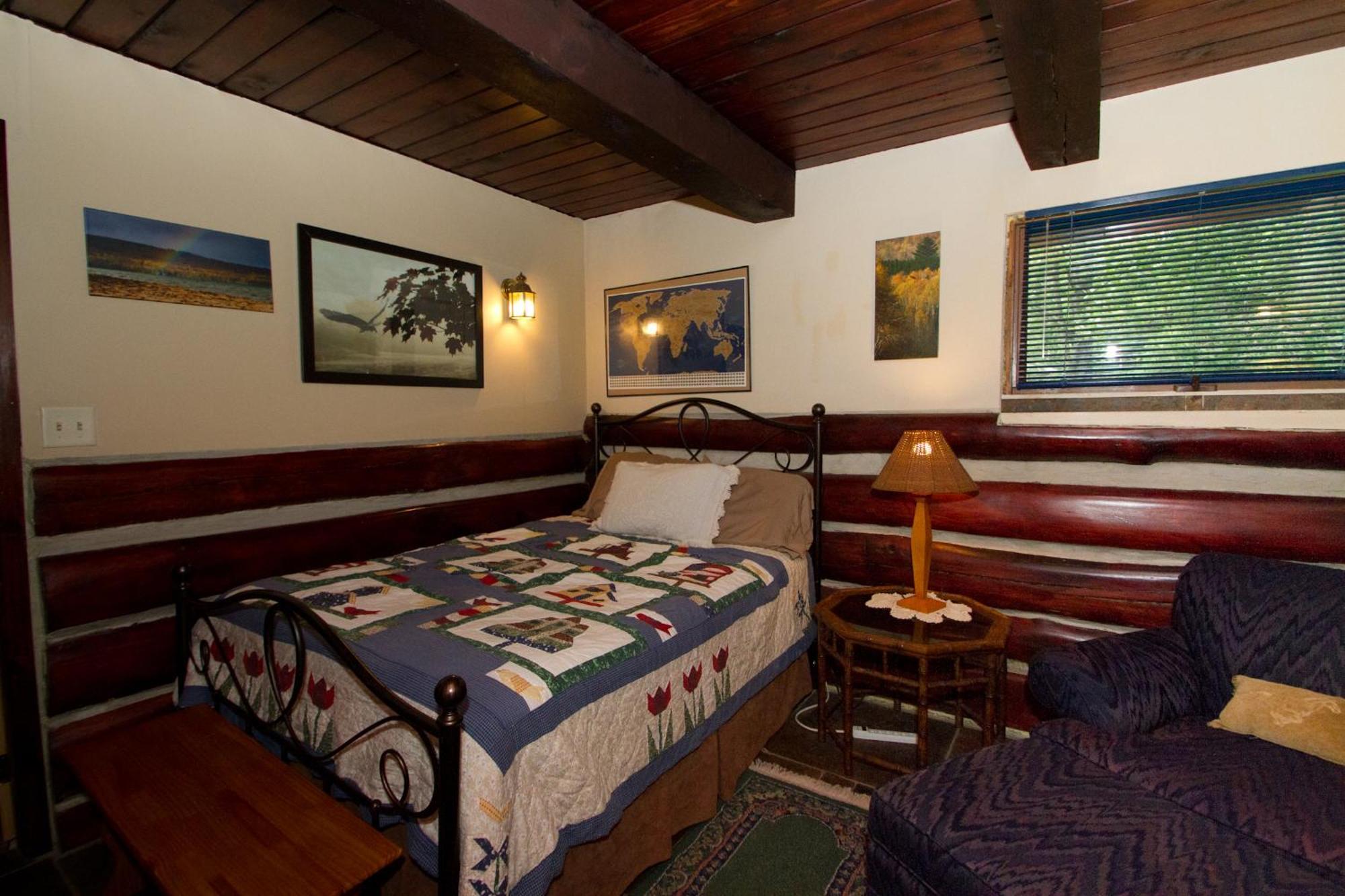 White Horse Stable Apartment Bayfield Bagian luar foto