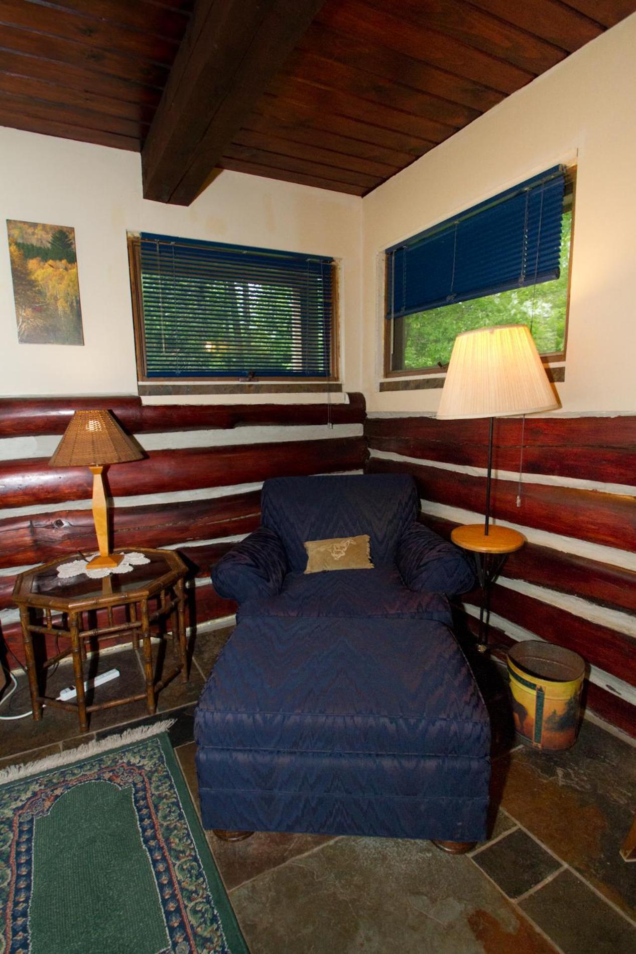 White Horse Stable Apartment Bayfield Bagian luar foto