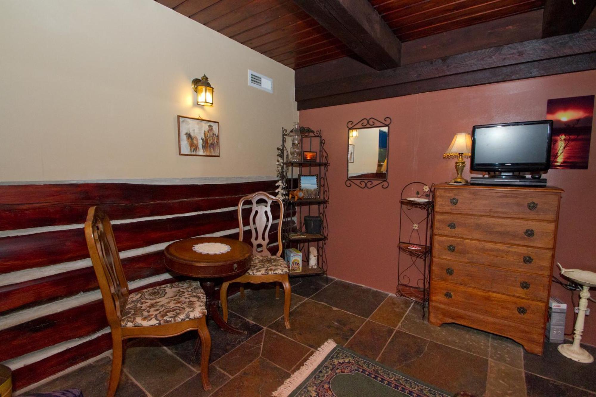 White Horse Stable Apartment Bayfield Bagian luar foto